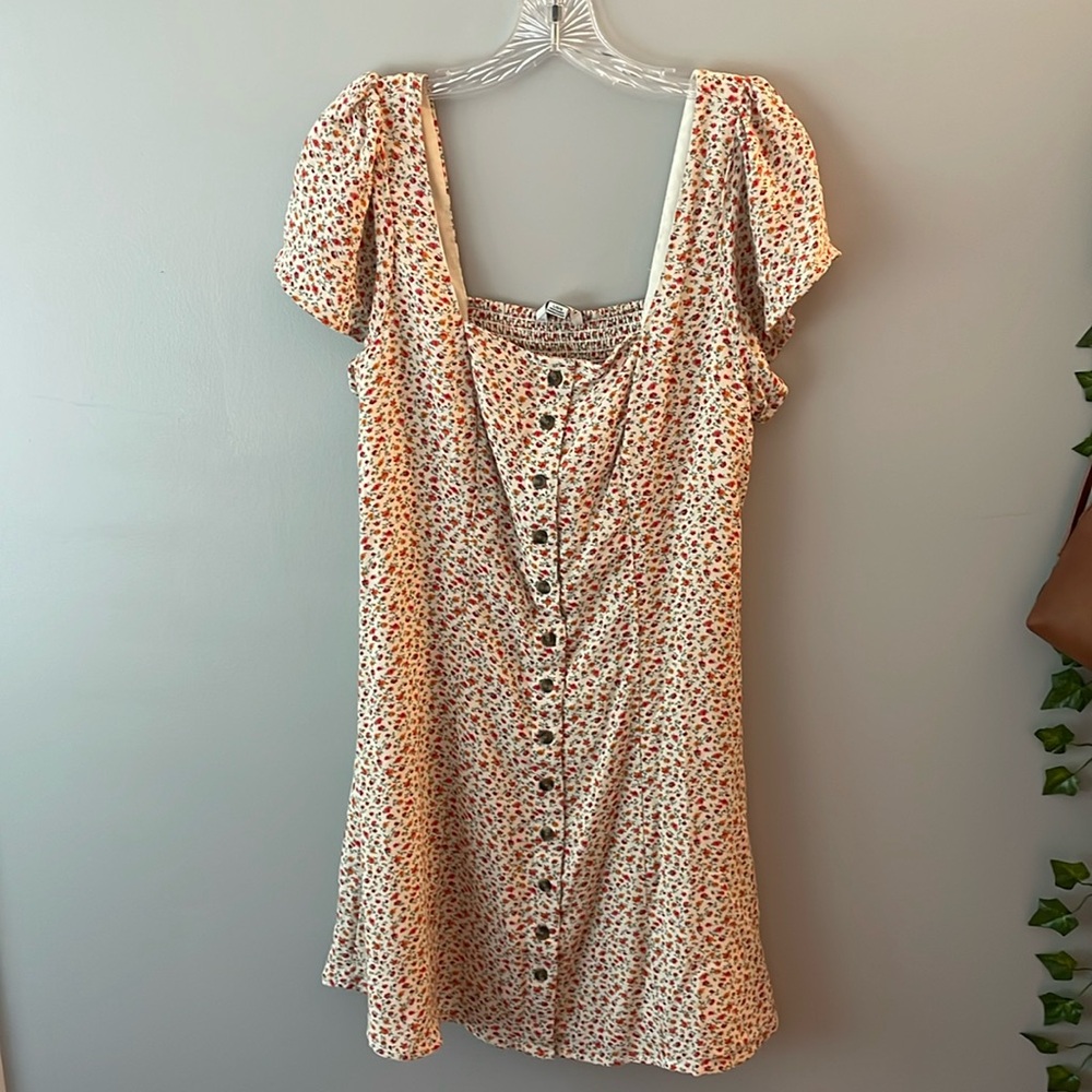 American Eagle Dress